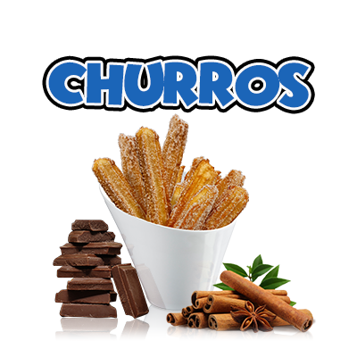 TasteMatters_Churros