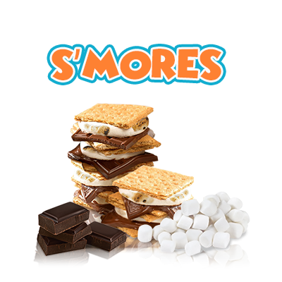 TasteMatters_Smores