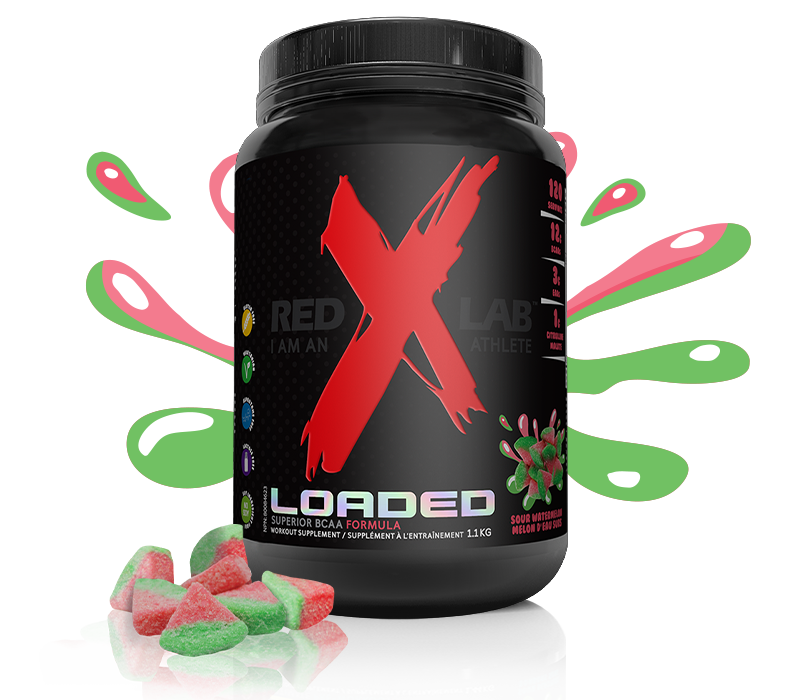 LOADED
