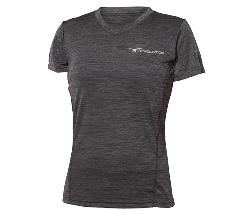 Active Tru-Fit  Ultra-Dry Women’s T-Shirt