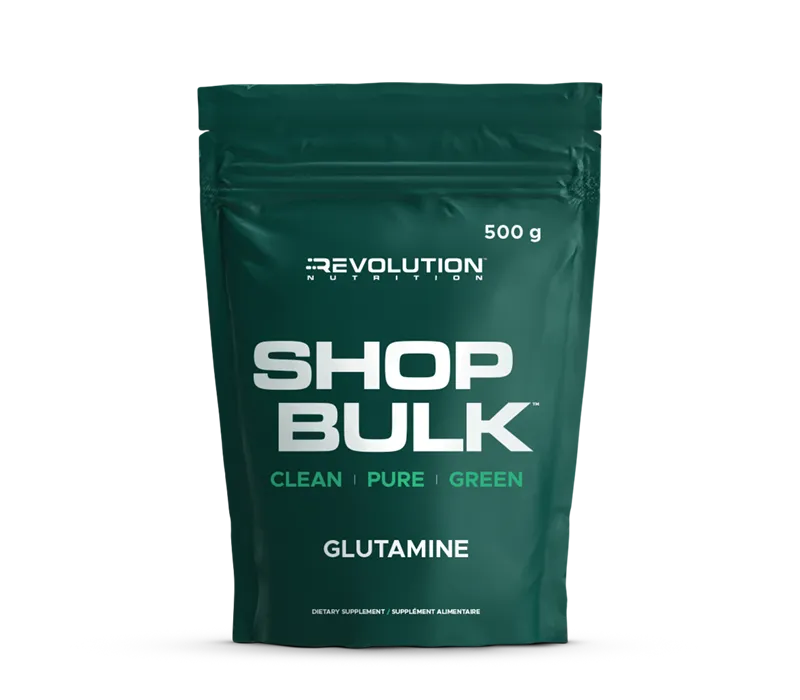 Glutamine