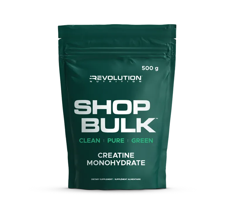 Creatine Monohydrate - 500g