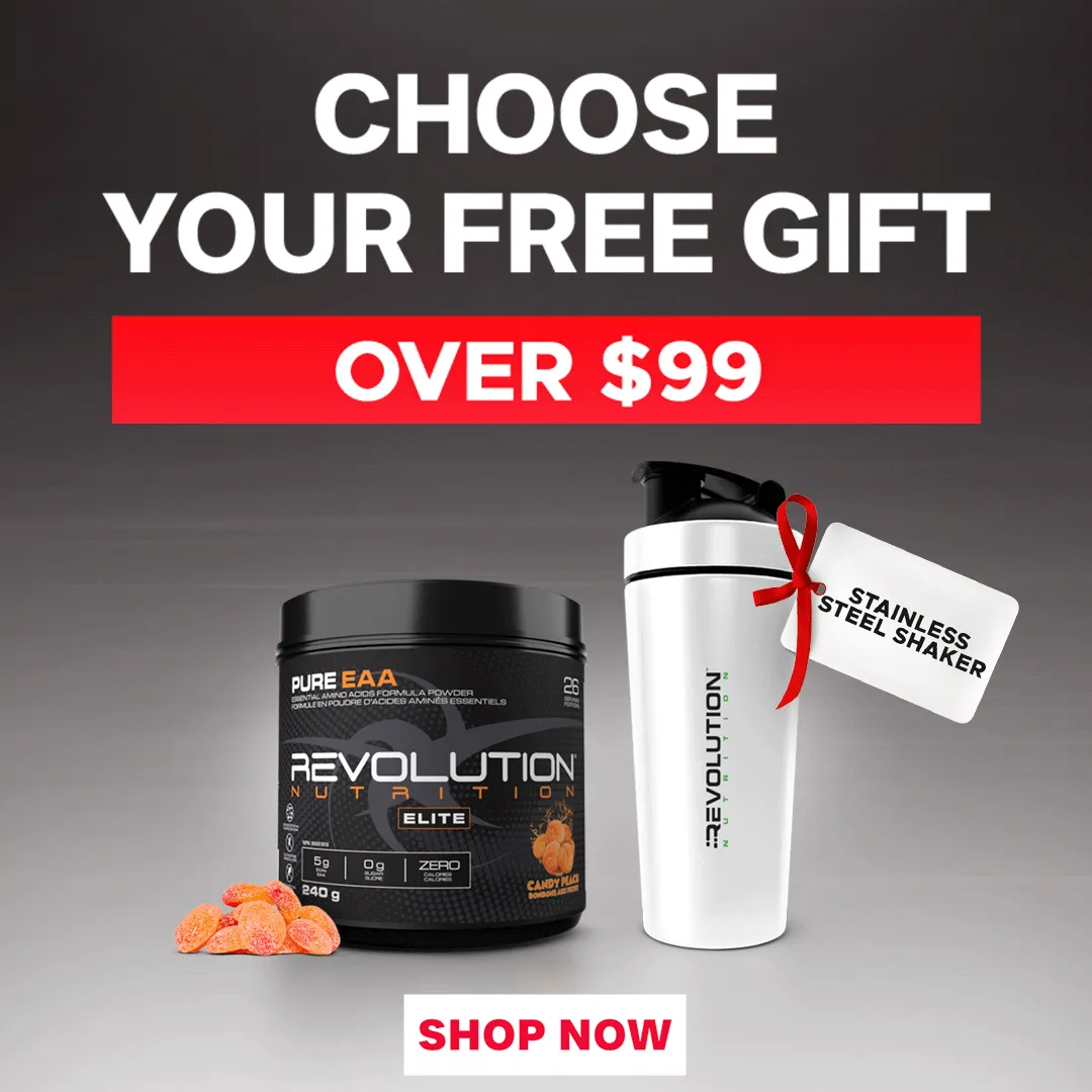 free gift over 99 show now