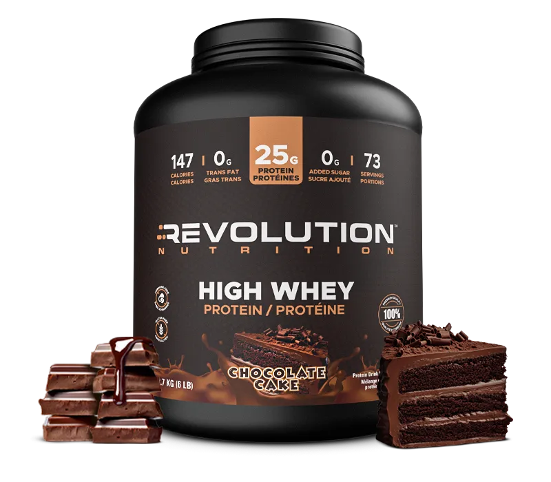 High Whey