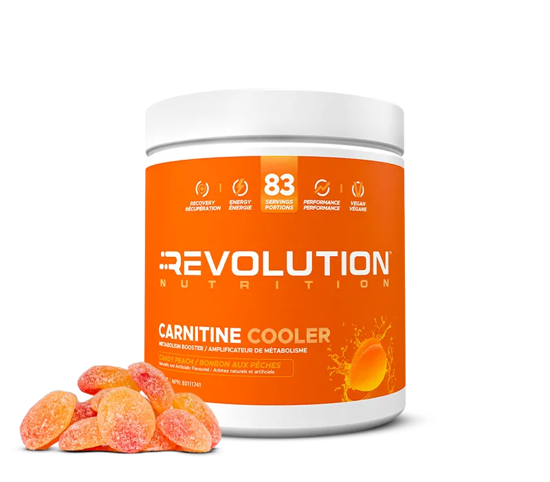Carnitine Cooler