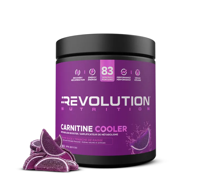 Carnitine Cooler