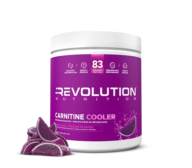Carnitine Cooler
