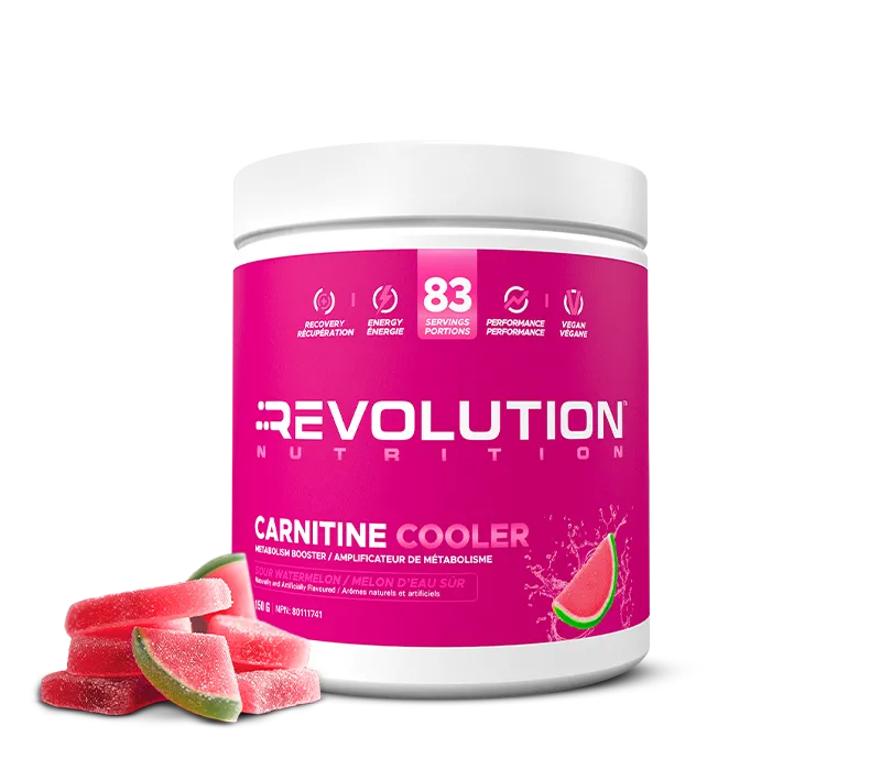 Carnitine Cooler