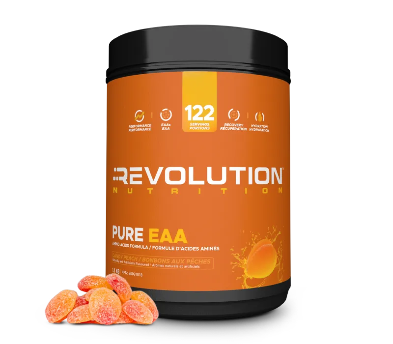 Pure EAA