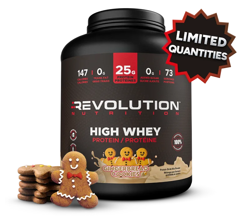 High Whey