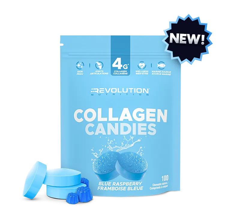 Collagen Candies