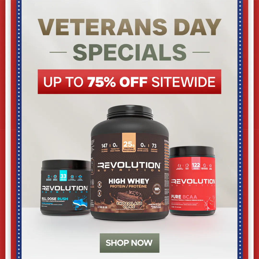 Veterans day sale, shop now
