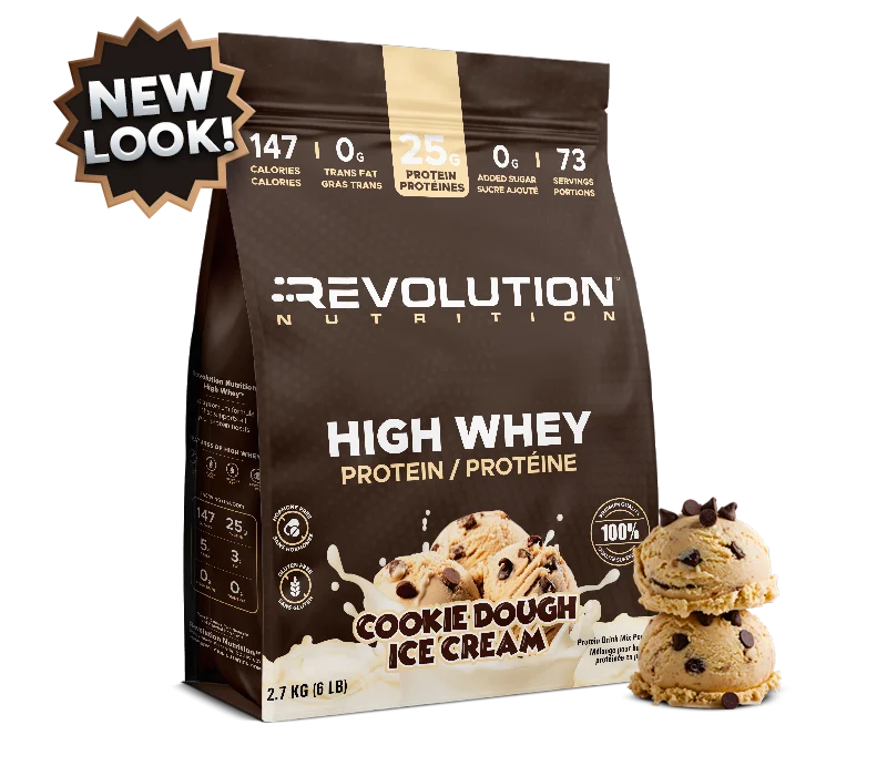High Whey