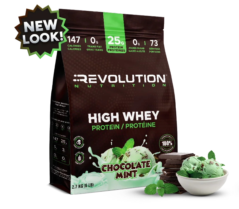 High Whey