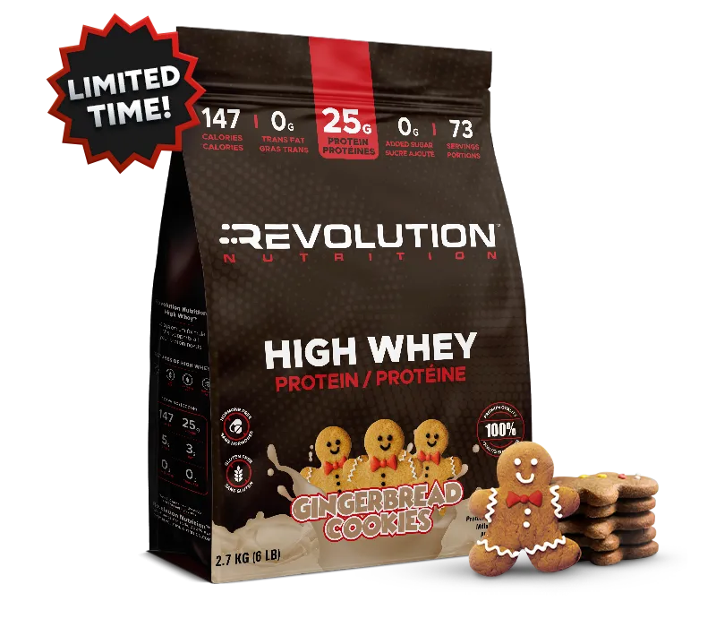 High Whey