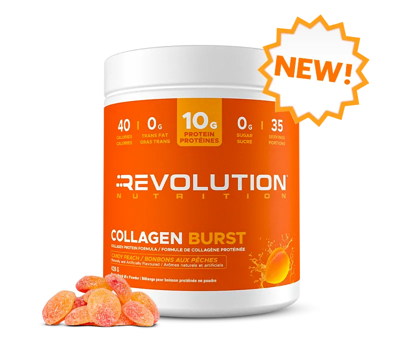 Collagen Burst