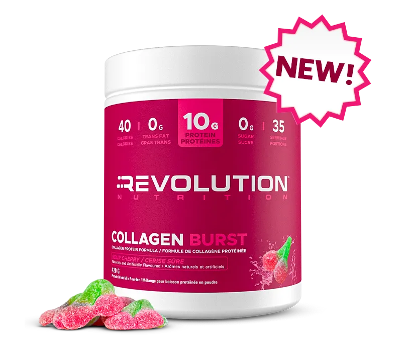 Collagen Burst