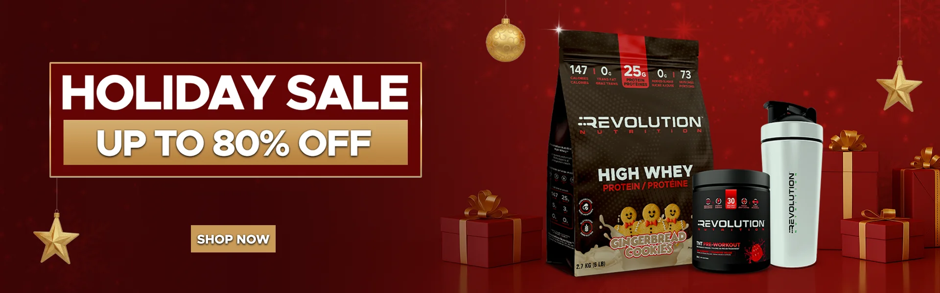 CYBER MONDAY - Up to 85% off - Shop now