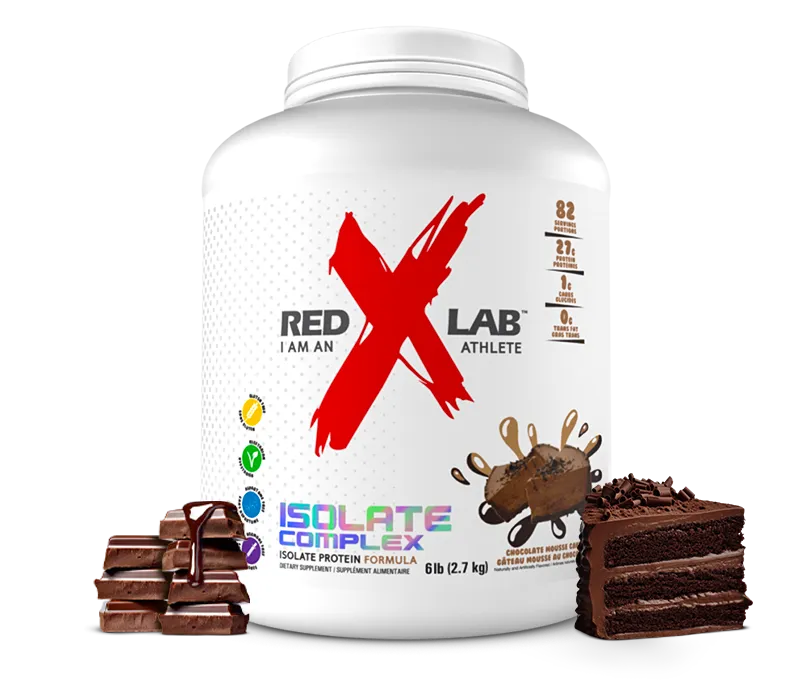 Isolate Complex