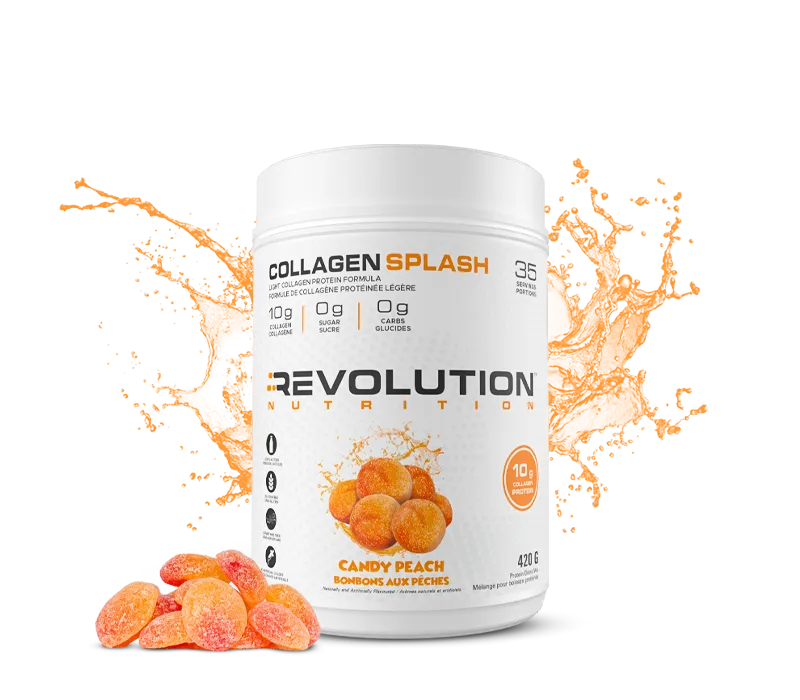 Collagen Splash