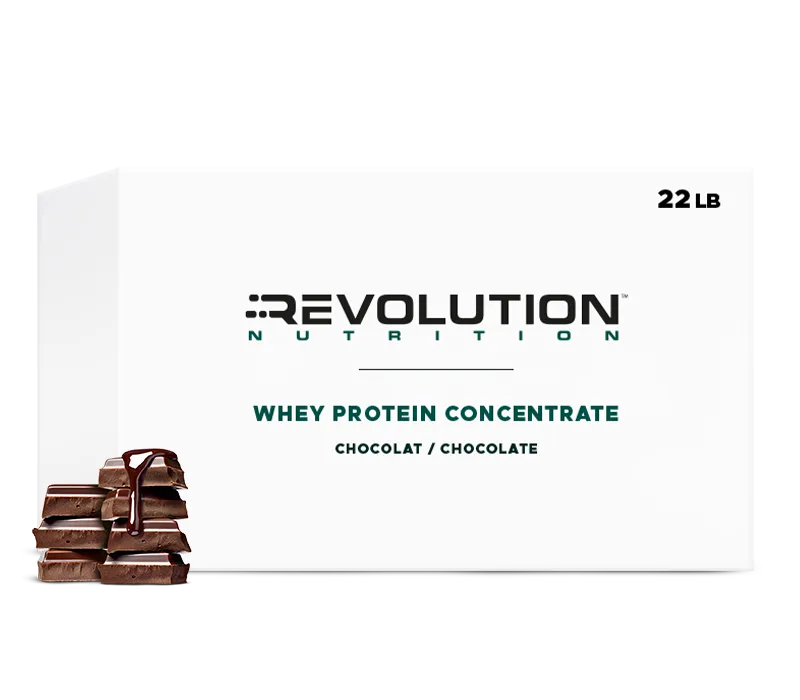 Whey Protein Isolate