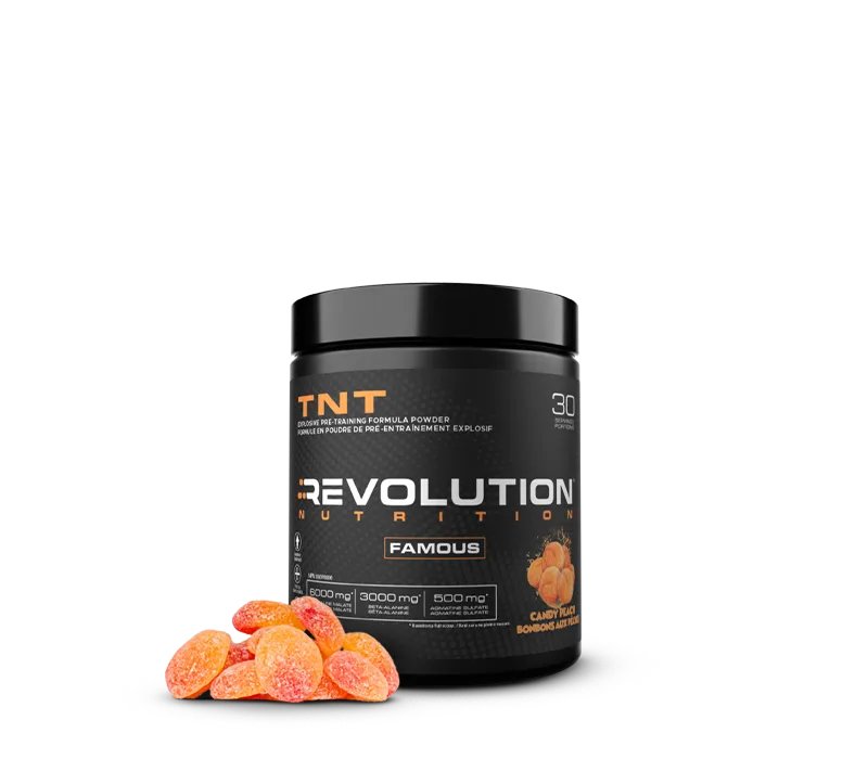 TNT
