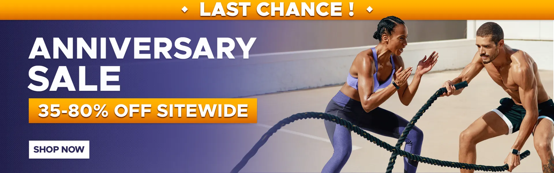 Anniversary sale up to 80% off shop now