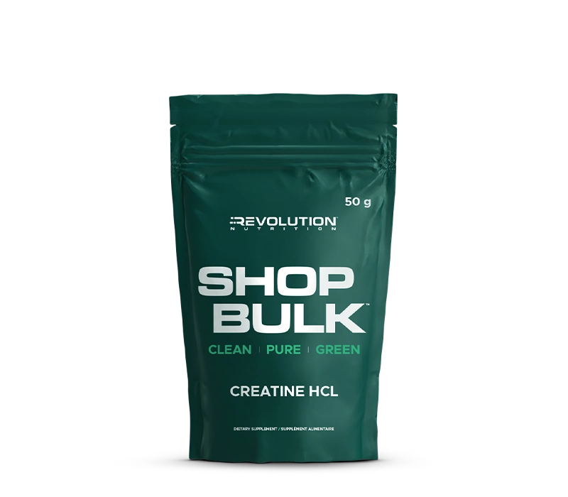 Creatine HCL