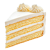 Vanilla Cake