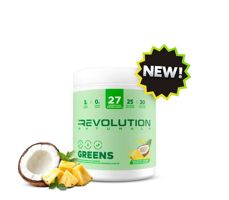 Greens