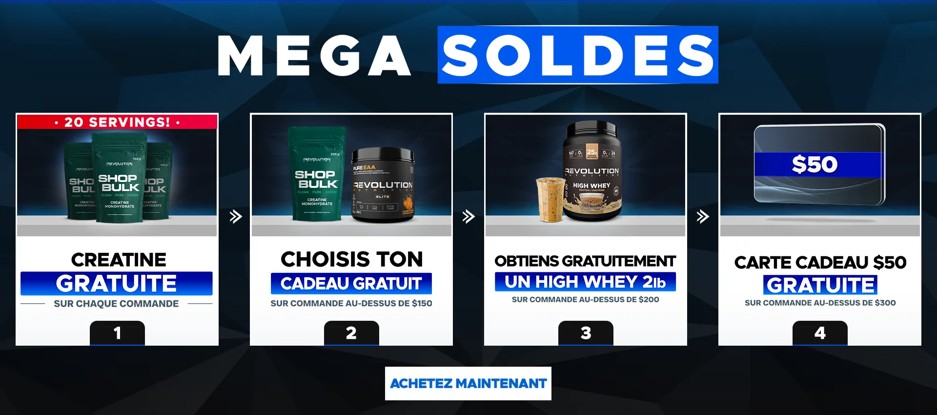 les soldes d avant fetes 35-85% de rabais