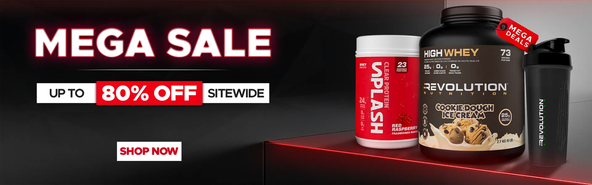 CLEARANCE Sale - Up to 80% off - Shop now