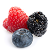 Mixed Berries