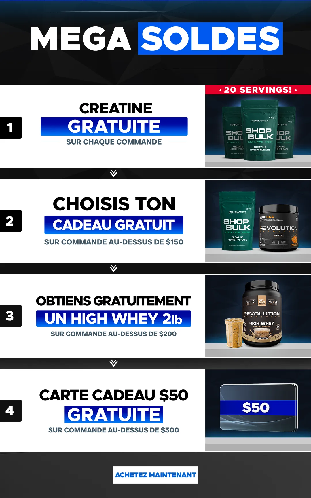 les soldes d avant fetes 35-85% de rabais