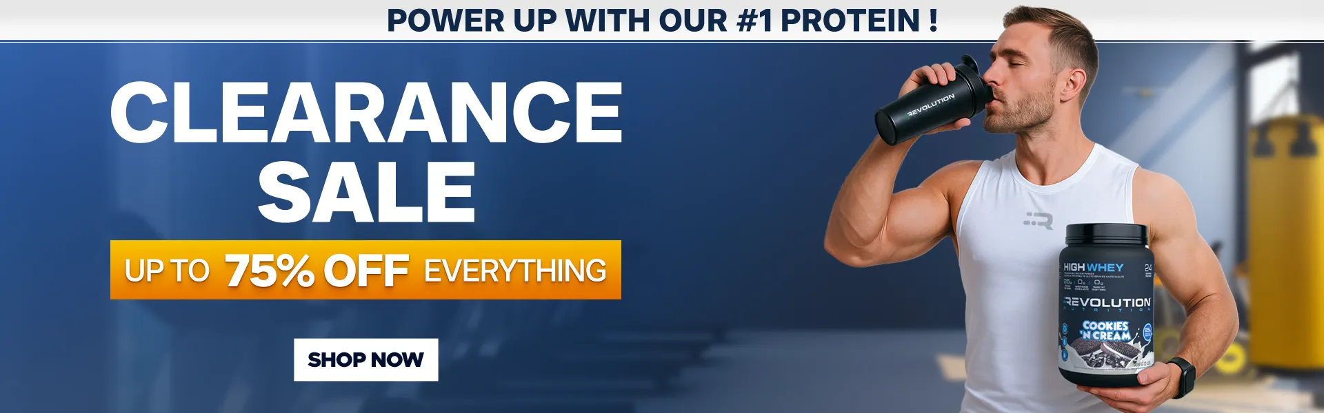 CLEARANCE Sale - Up to 80% off - Shop now