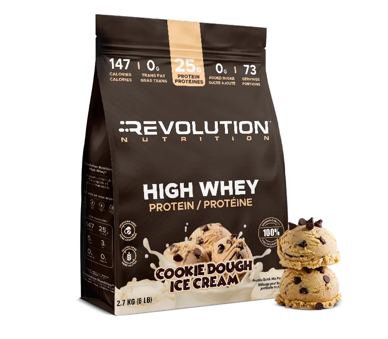 High Whey