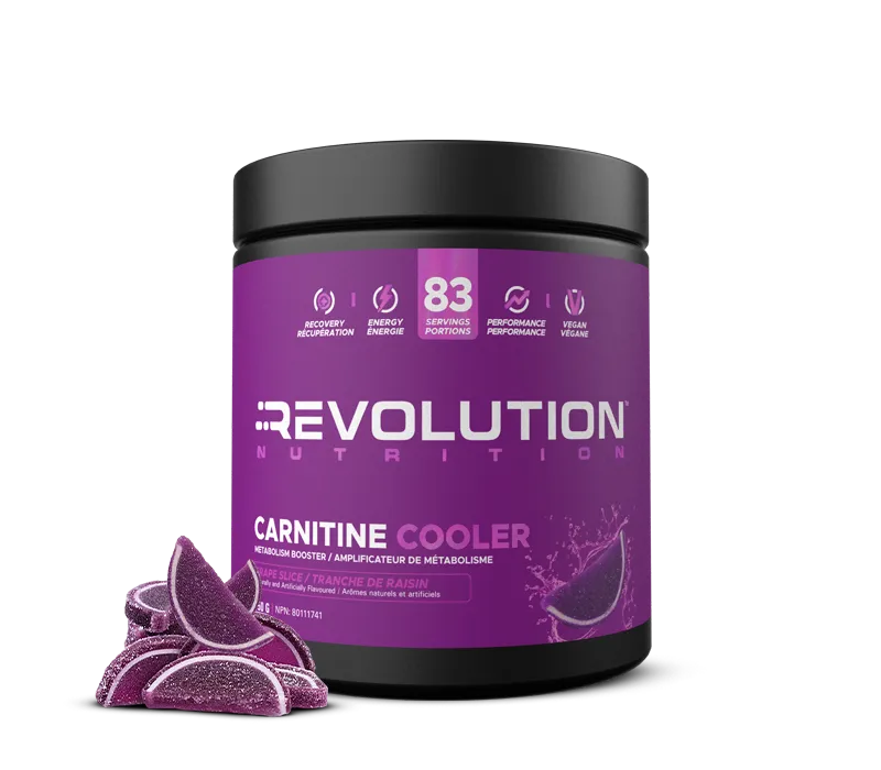Carnitine Cooler