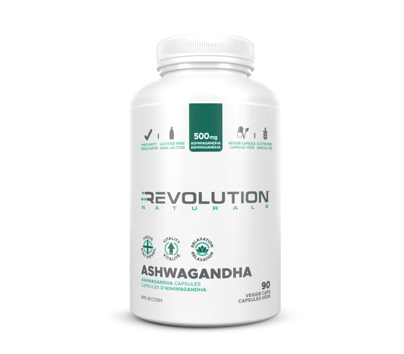 Ashwagandha