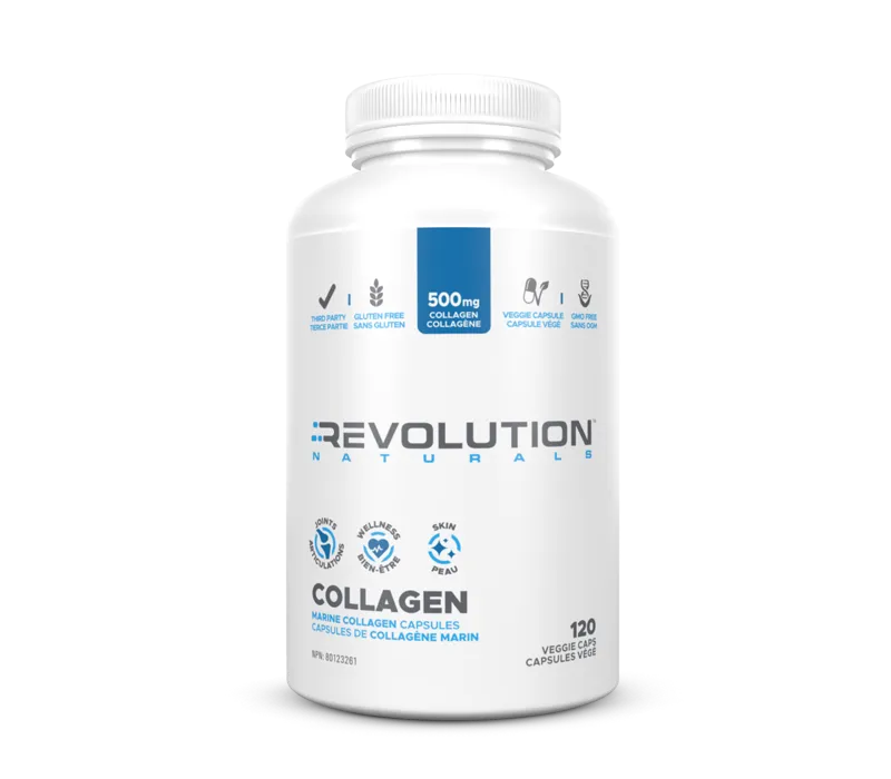 Collagen