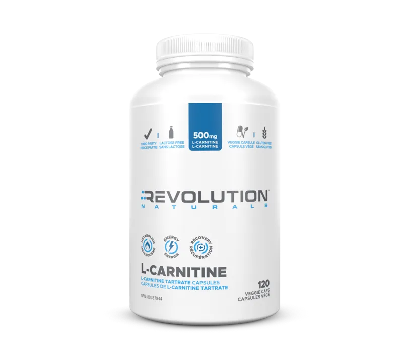 L-Carnitine