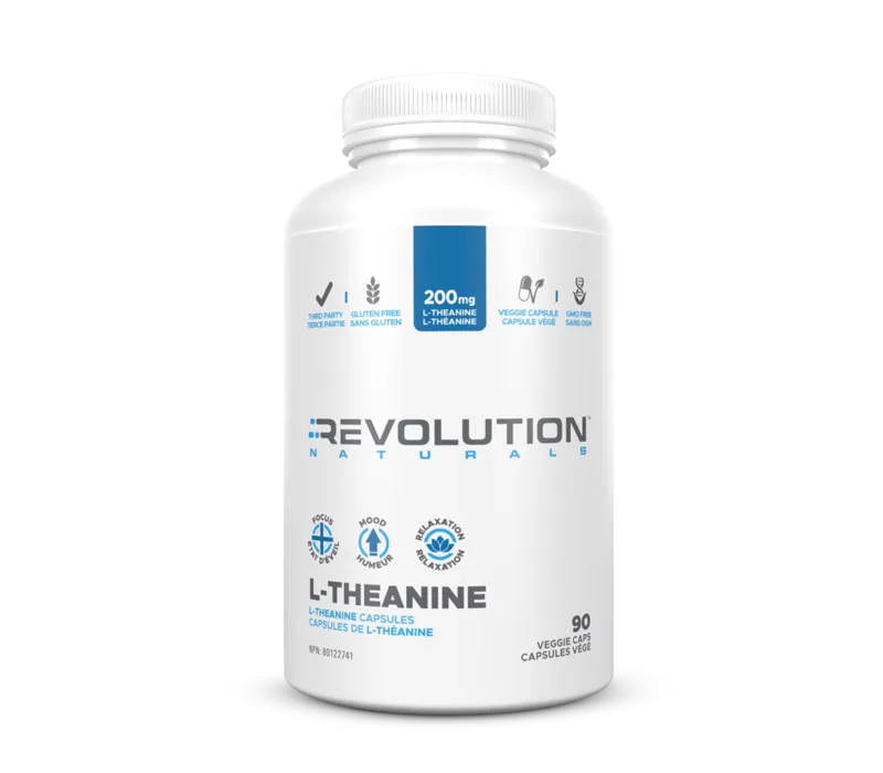 L-Theanine