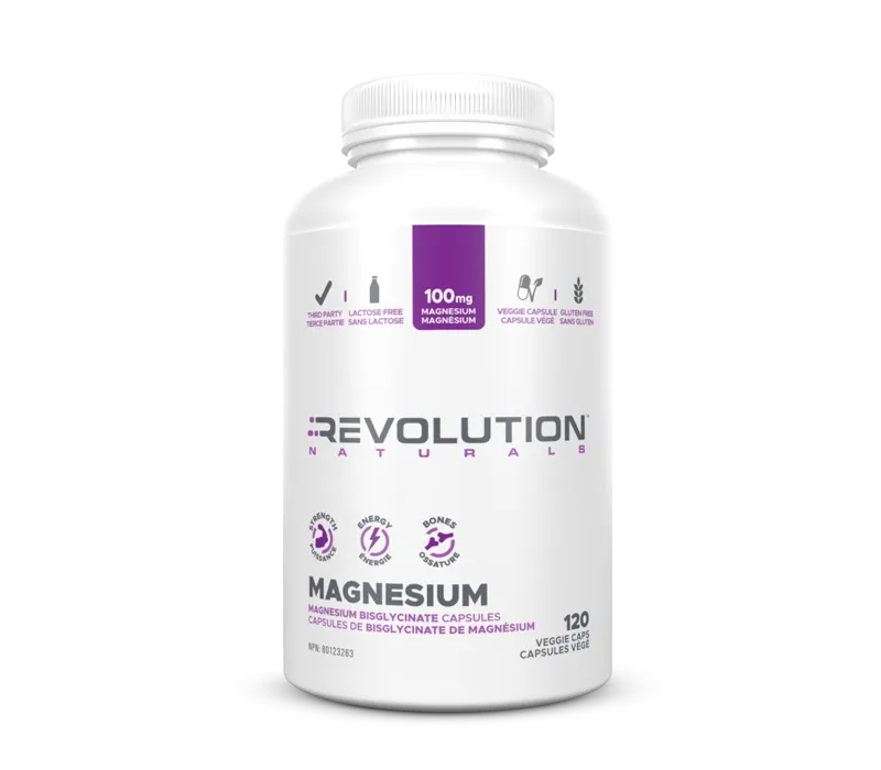 Magnesium Glycinate