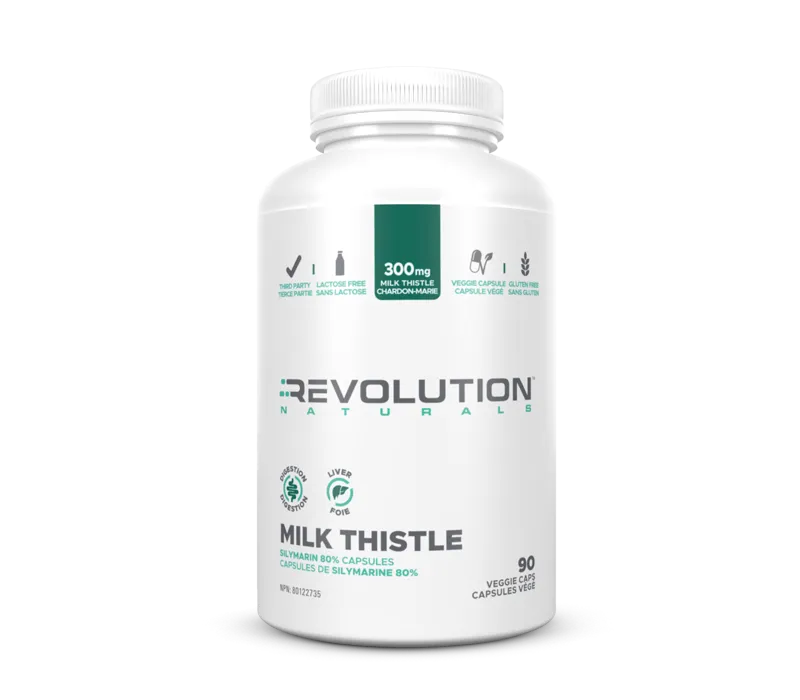 Milk Thistle