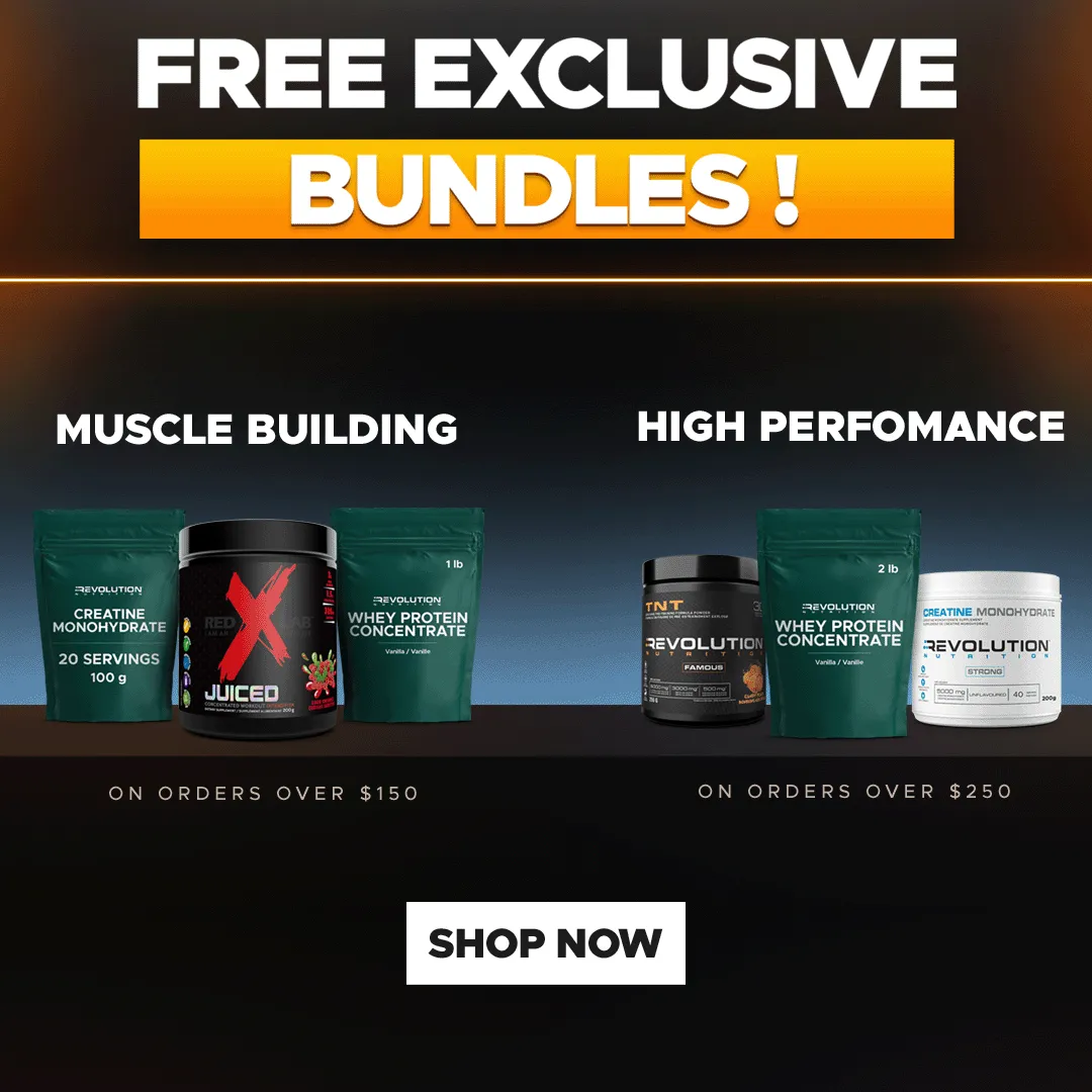 Banner, new ISO WHEY flavor, try it now