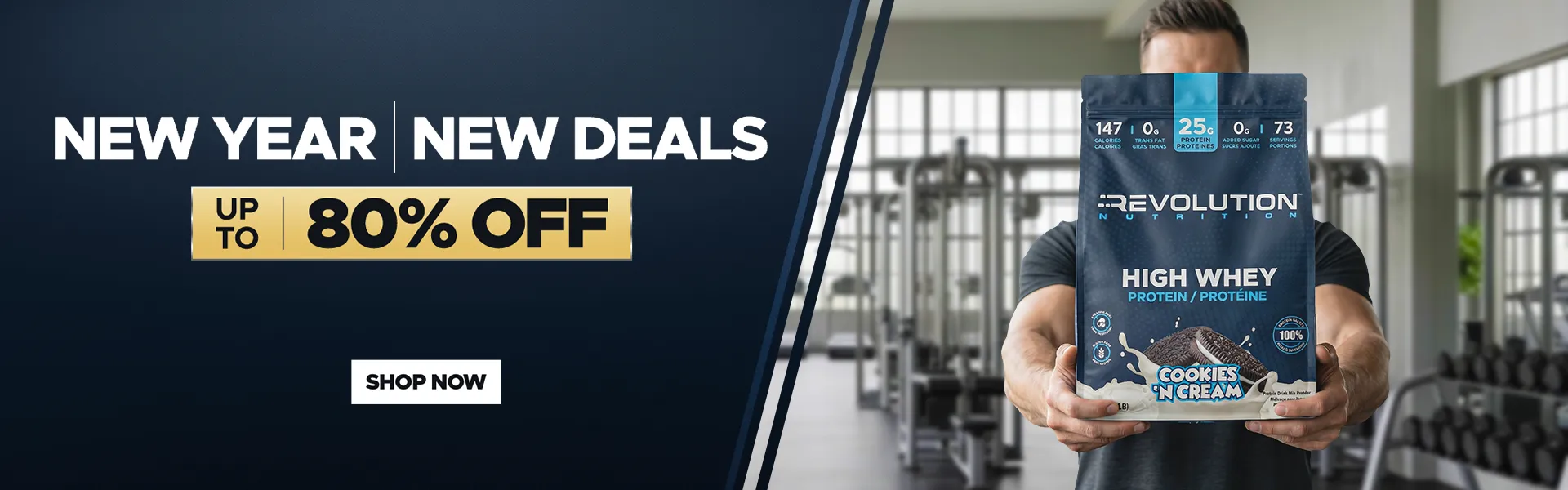 CYBER MONDAY - Up to 85% off - Shop now