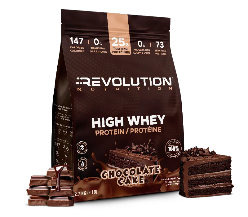 High Whey
