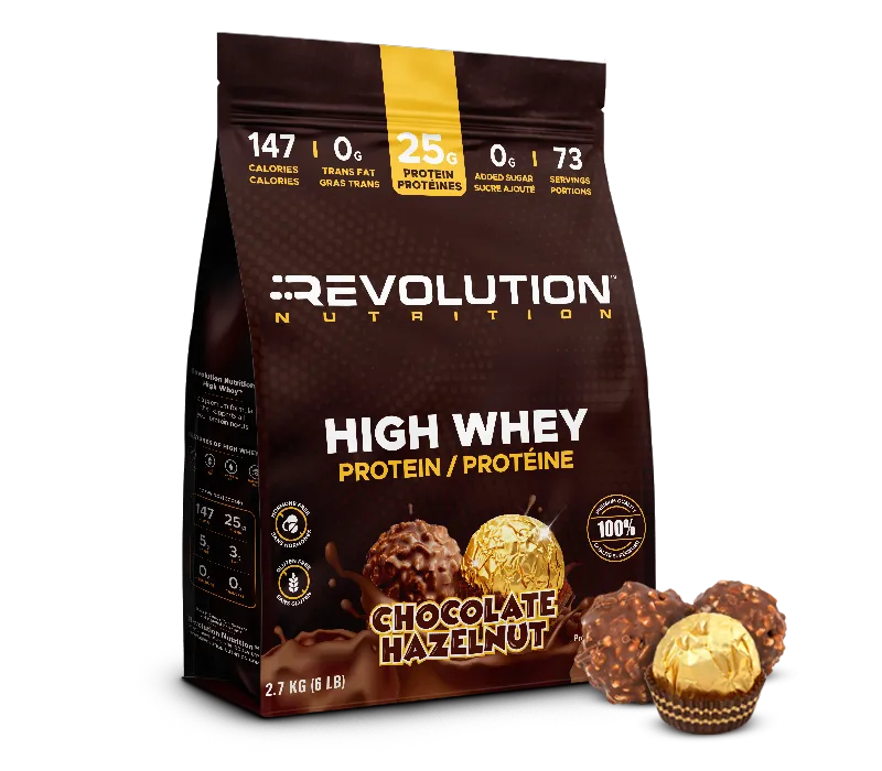 High Whey