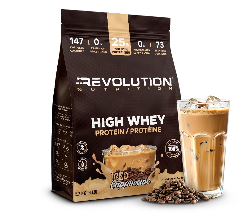High Whey