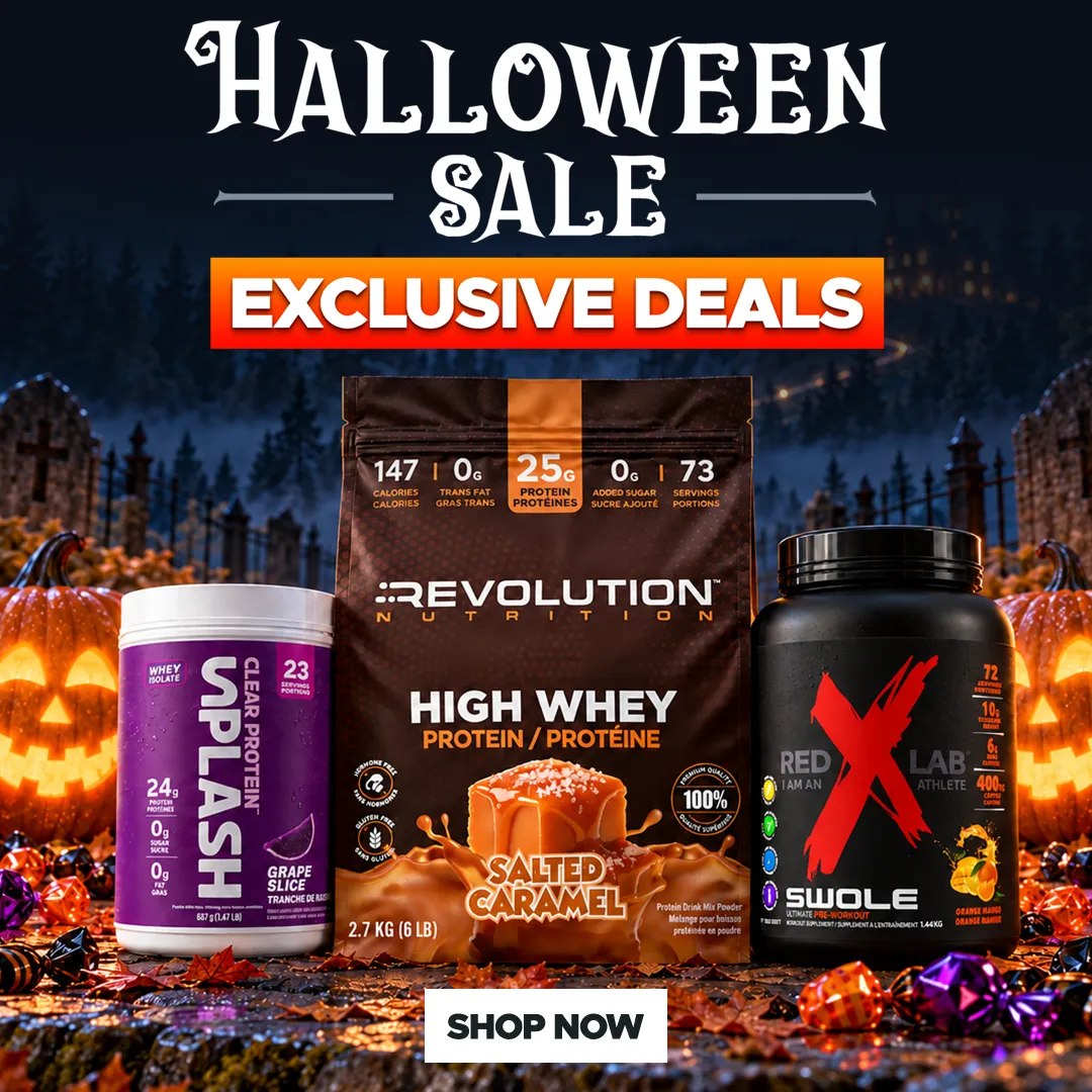 halloween sale