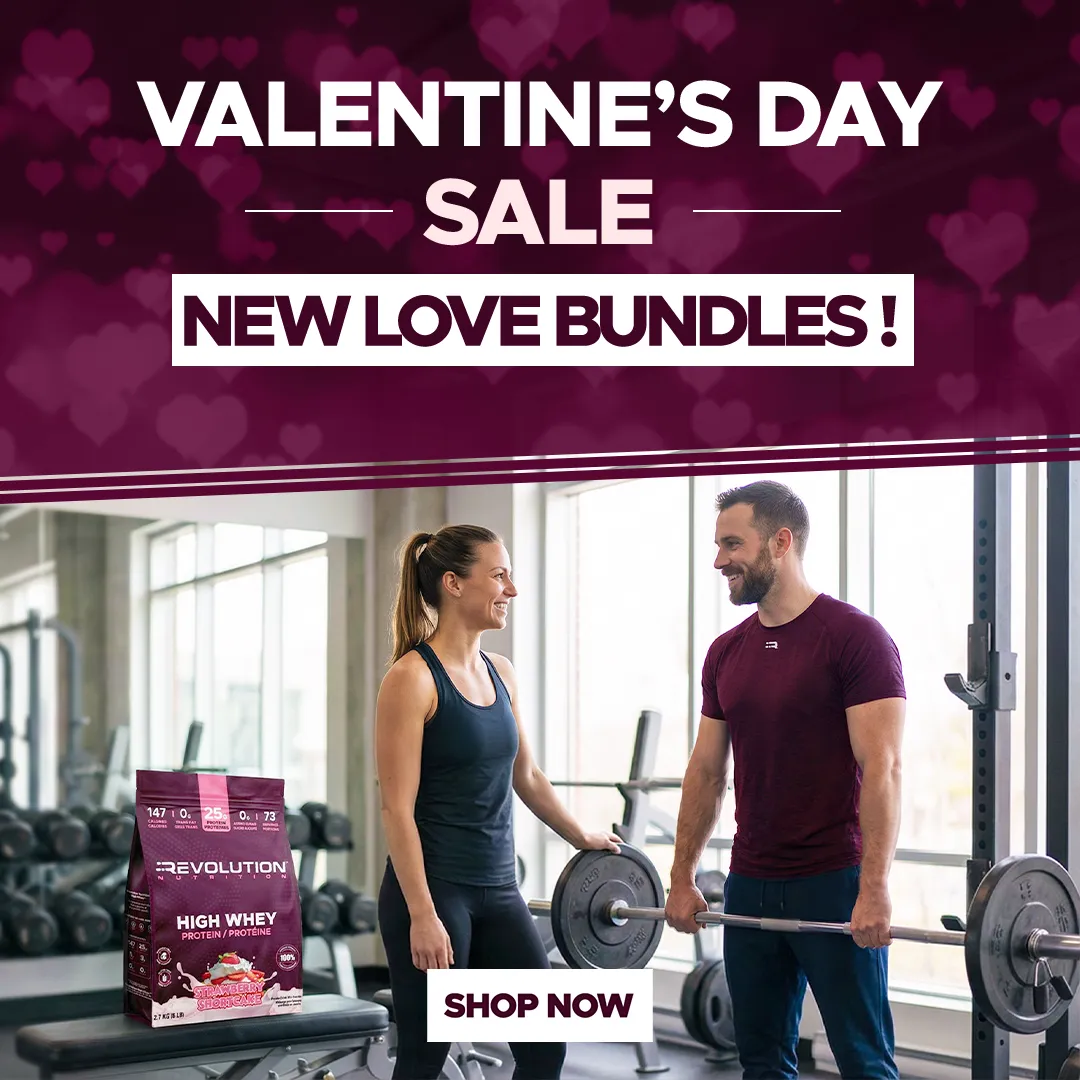 New valentines day sale